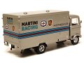 Mercedes LP 608 Porsche Martini - Premium ClassiXXs 1.43 (2)